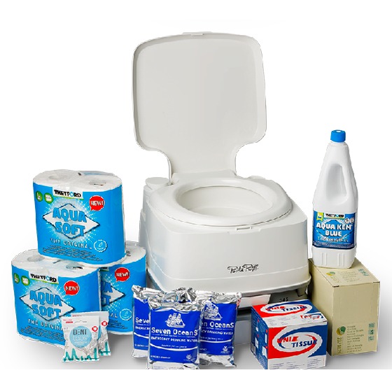 Hygiene / Erste Hilfe