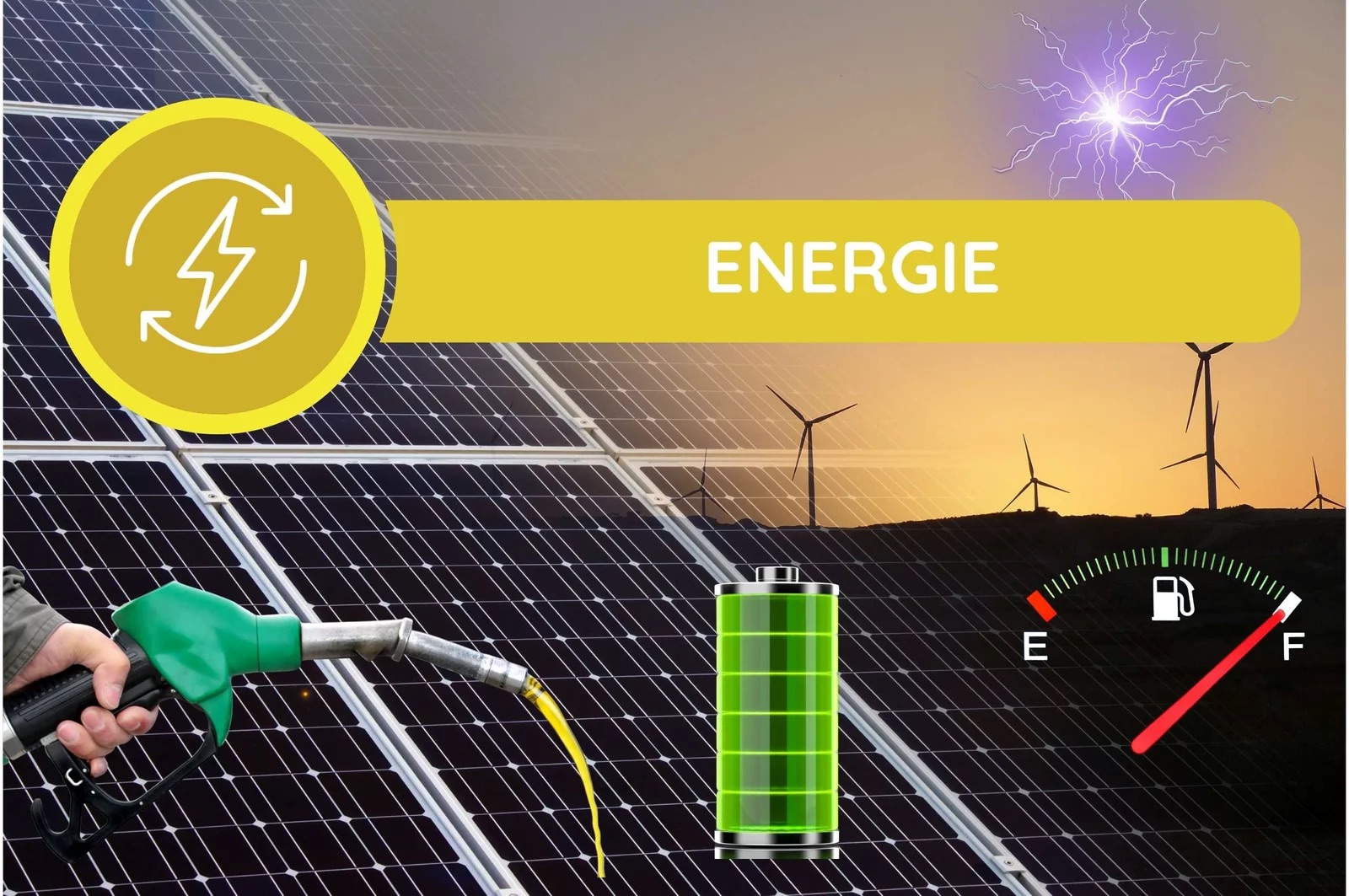 Energie