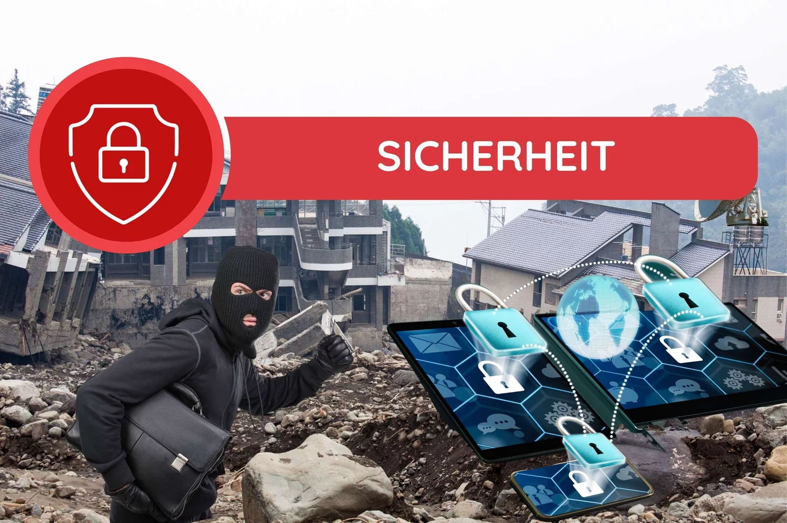 Sicherheit